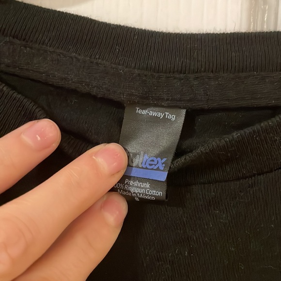 MFM T Shirt Size S - Picture 3 of 6